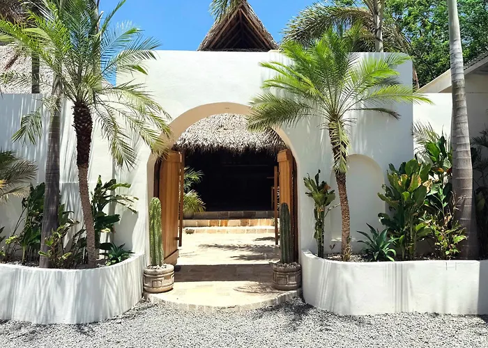 Mahalo Boutique B&B