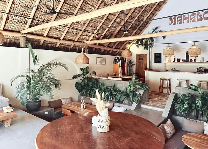 Mahalo Boutique B&B