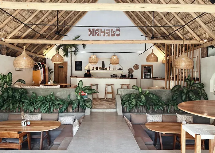 Mahalo Boutique B&B