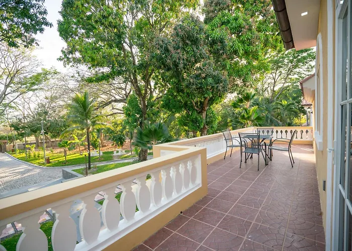 Chalatenango Country Club & Resort