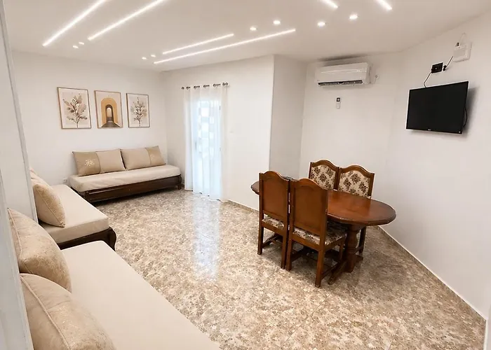 Dar Essalam - Mostaganem, Salamandre