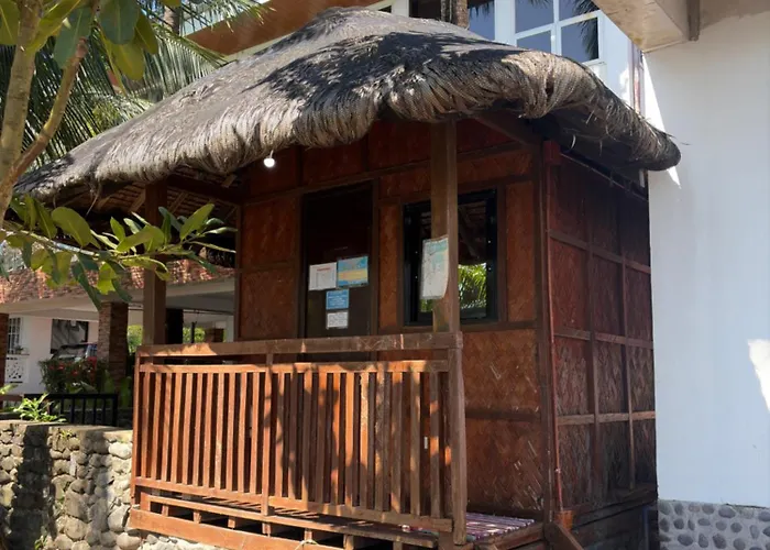 Appleton Little Paradise Beach Resort & Restaurant Real Quezon