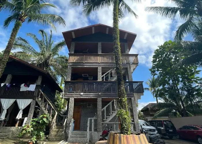 Appleton Little Paradise Beach Resort & Restaurant Real Quezon