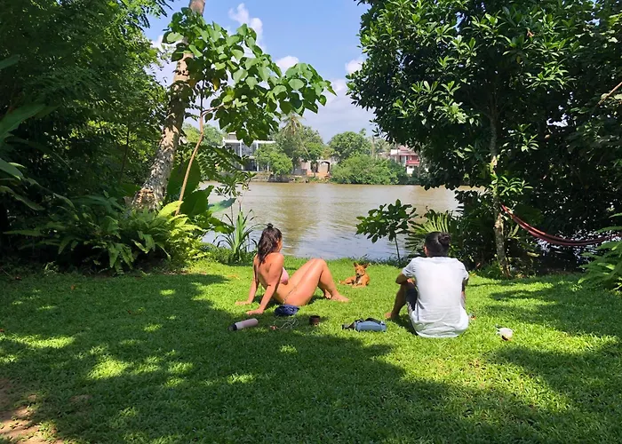 Aurora Eco Stay
