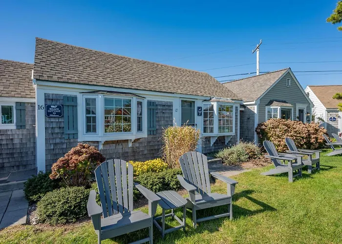 Cape Dreams Begin At Ocean View