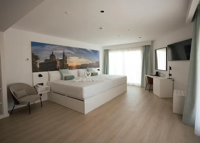 Hotel Villa Espana