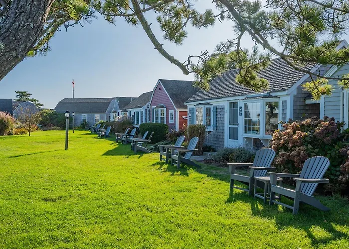 Cape Dreams Begin At Ocean View