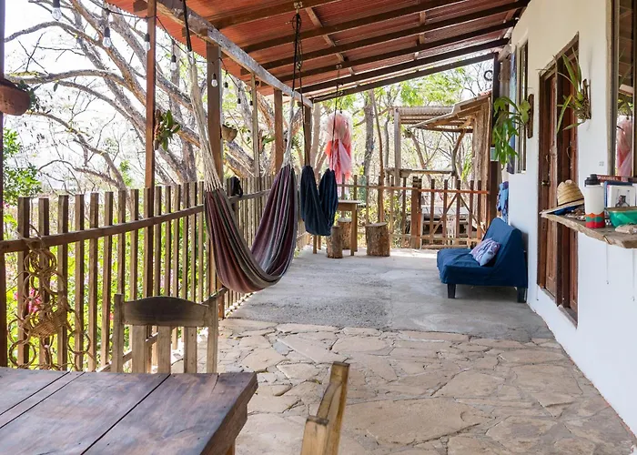 Casa Medusa