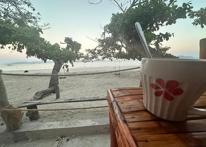 Karawat Beach Park