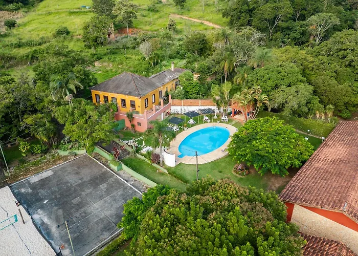 Pousada Villa Verona