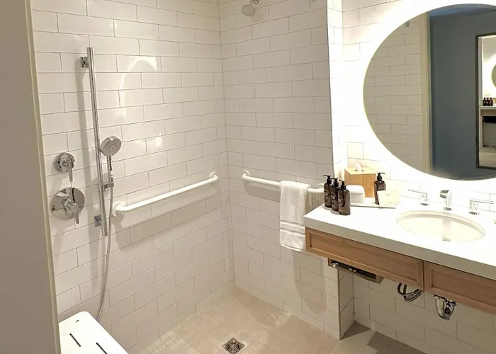Virginia Guesthouse Hotel