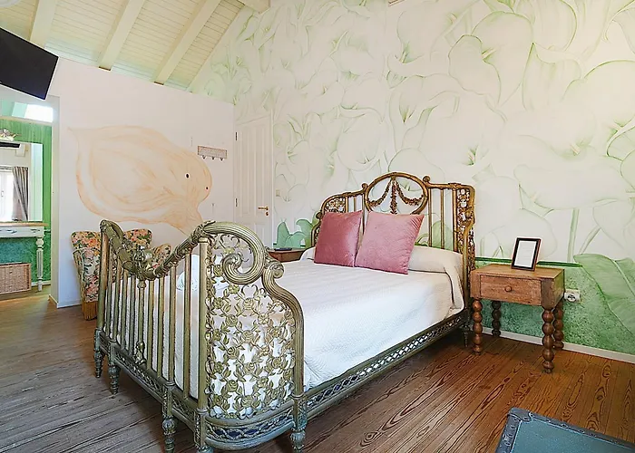Guest House Sal E Pedra