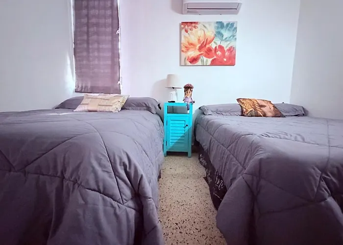 Nice And Cozy House In The Greater Ponce Area