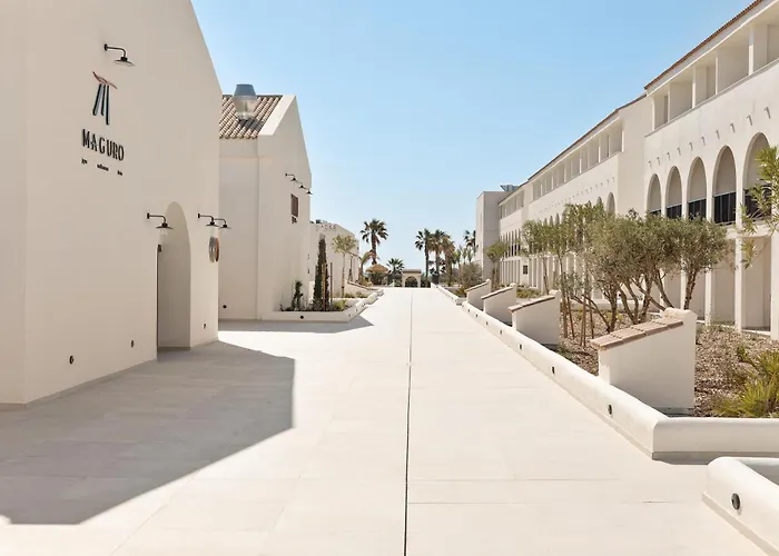 Hotel Best Village Chipiona