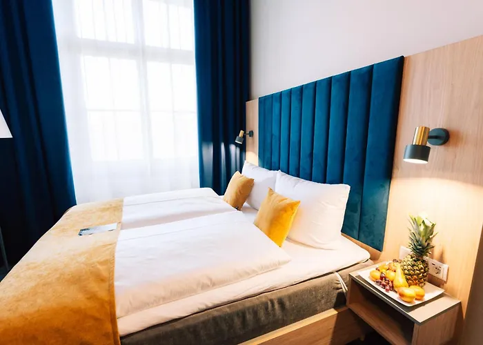 H24 Parkhotel Thale