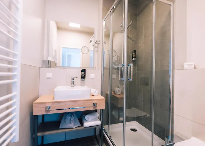 H24 Parkhotel Thale