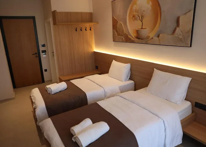 Hotel & Restaurant Harea