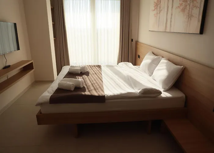 Hotel & Restaurant Harea