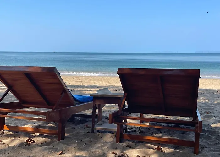 SeaSmile Beach Resort Koh Jum Formerly Sunsmile