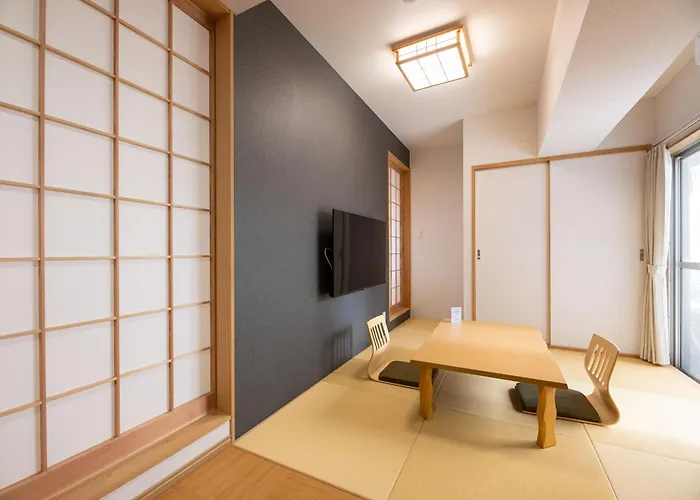Yasaka Hotel
