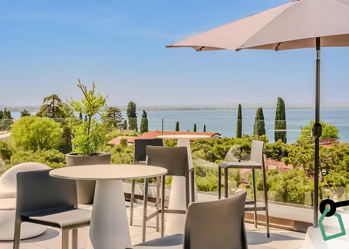 Hotiday Lazise Garda