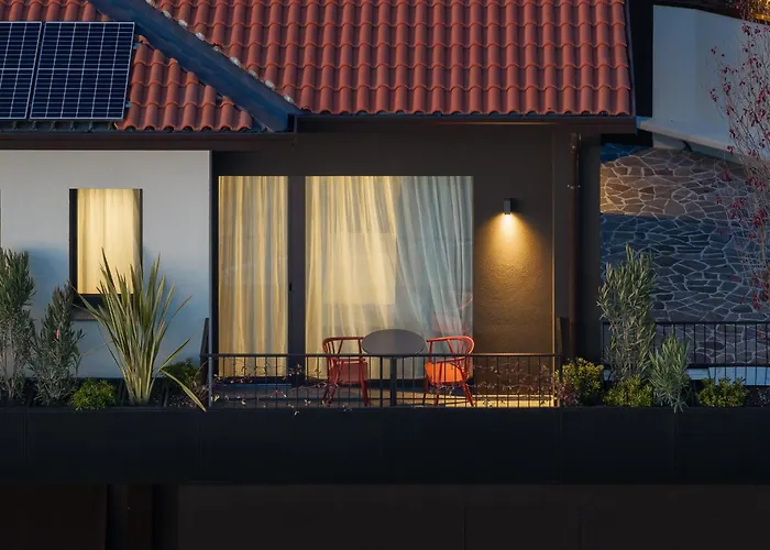 El Cielo - Rooms With Panoramic View & El Carnicero Restaurant