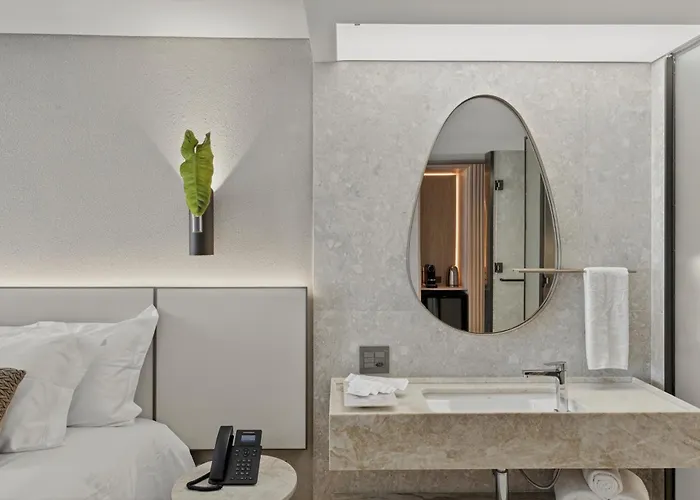 Venti Hotel - By Brisa Hoteis - Soft Opening