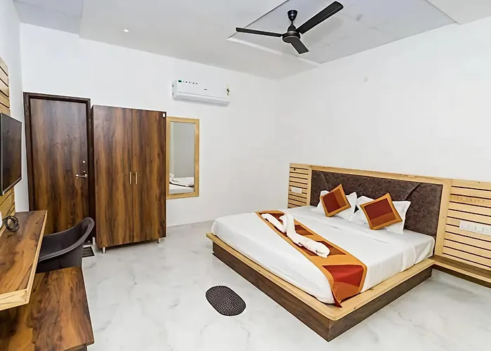 Hotel Namaste Pushkar