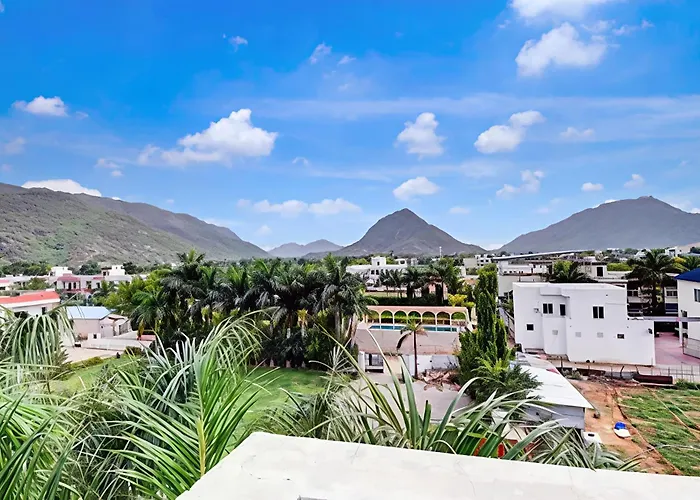 Hotel Namaste Pushkar