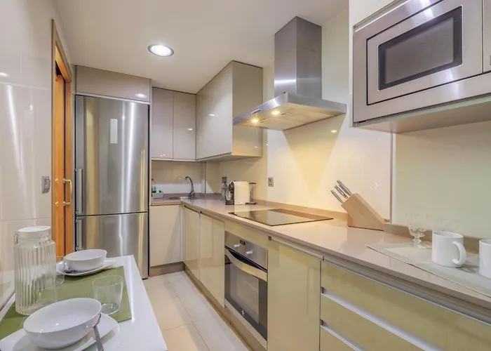 Duplex Islantilla Golf