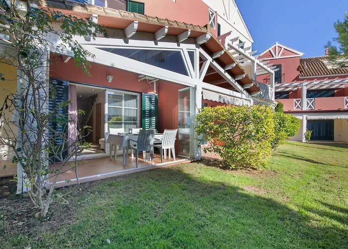 Duplex Islantilla Golf