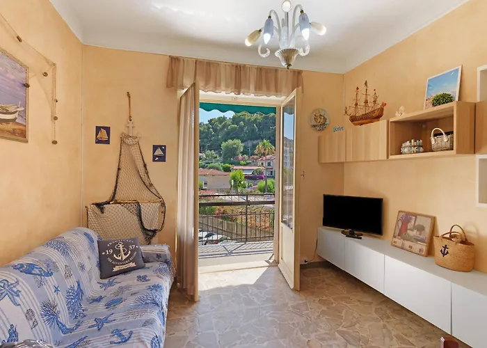 Bouganville Vista Mare