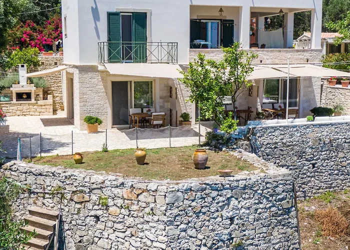 Casa Di Sebastian