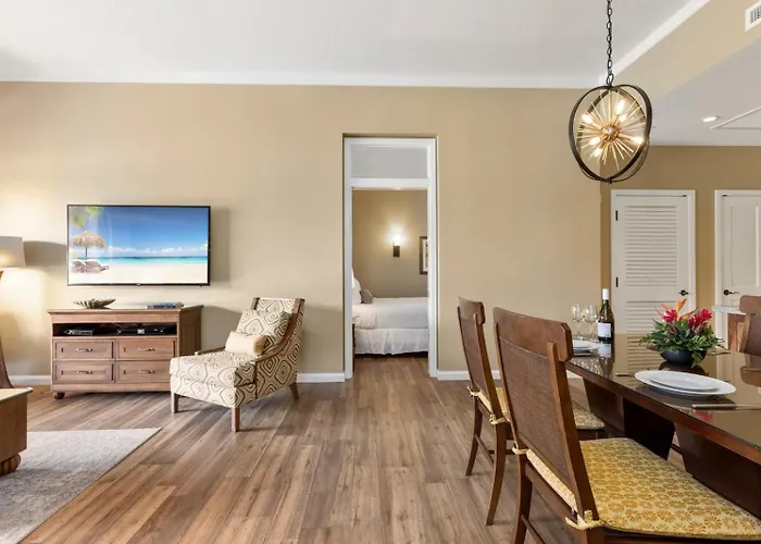 Honua Kai Ocean View 2 Bedroom Easy Pool Access Complimentary Car With 6 Nights Hkk-112 By Kbm