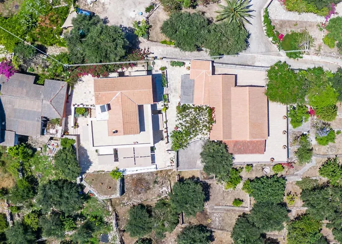 Casa Di Sebastian