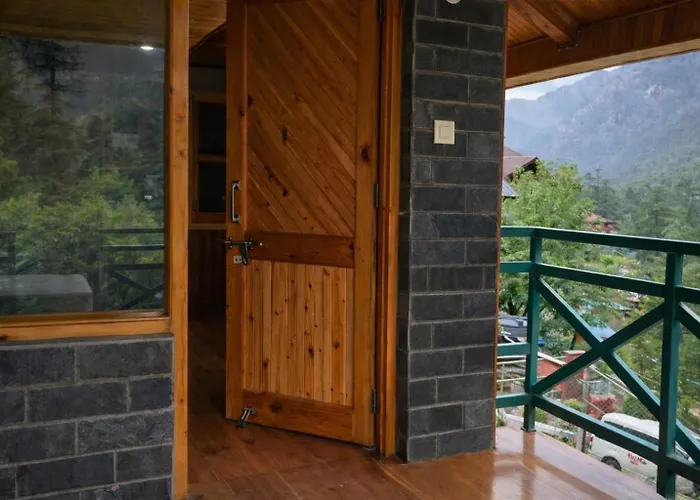 Foresta Living Kasol