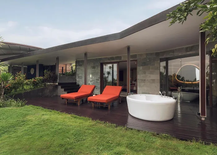 Seascape Resort Uluwatu By Ini Vie Hospitality