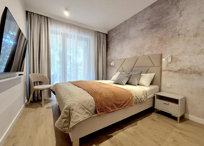 Greeneri Park By Baltic Home