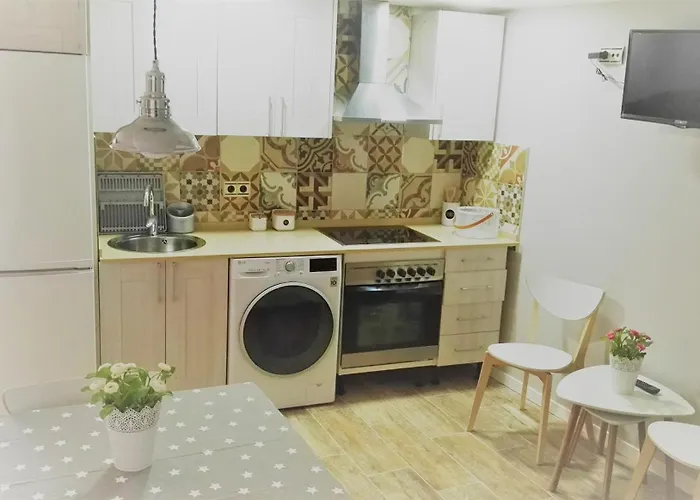 Apartaments La Cabana