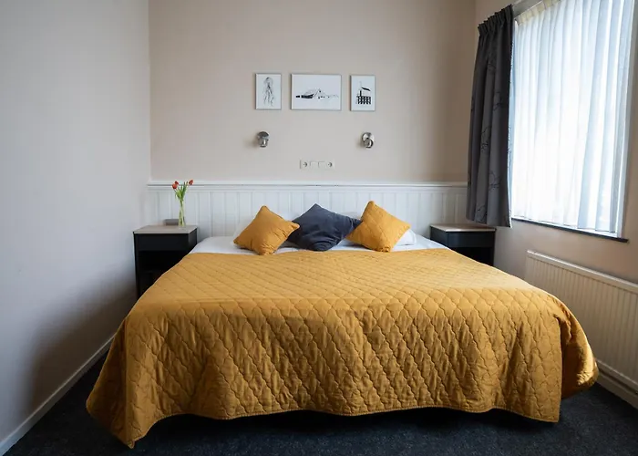 Hotel Oepkes