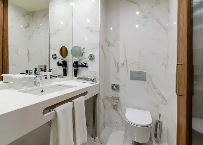 Turim Lisboa Hotel