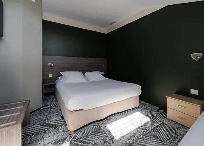 Hotel Loreak