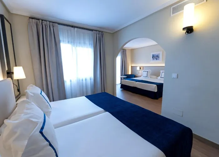 Hotel La Laguna Spa & Golf