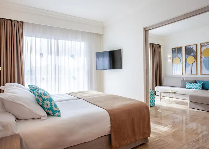 Grupotel Los Príncipes&Spa