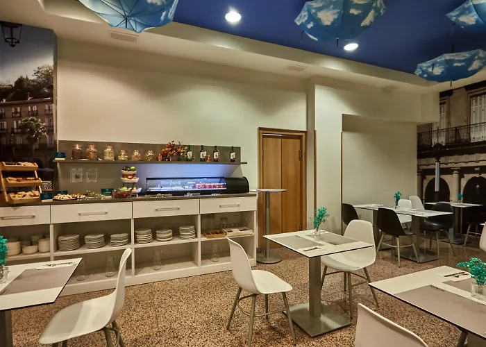 Hotel Silken Sirimiri