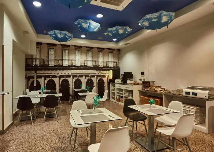 Hotel Silken Sirimiri