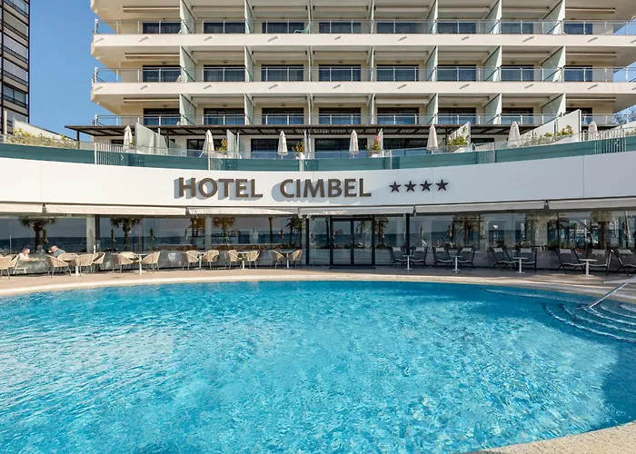 Hotel Cimbel