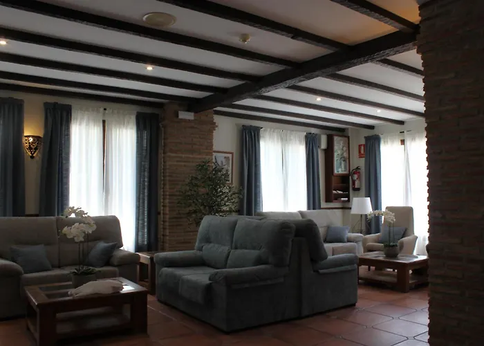 La Posada Del Conde