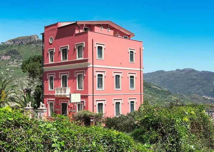La Pensione Svizzera