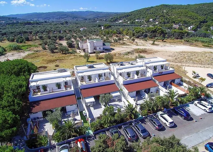 Hotel D'Amato